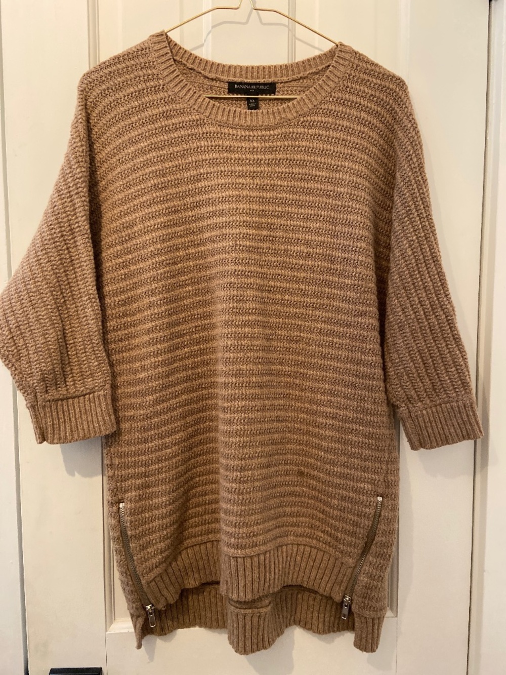 Banana Republic Fall Sweater